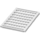 Phoenix Contact - Repérage de borne UC1-TMF 8