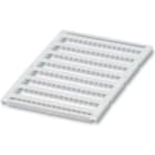 Phoenix Contact - Repérage de borne UC1-TMF 4 BU