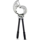 Phoenix Contact - CUTFOX 100 - Pince coupante CUTFOX 100