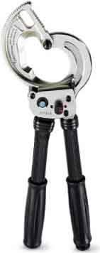 Phoenix Contact - CUTFOX 62 - Pince coupante CUTFOX 62