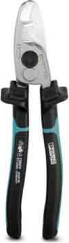 Phoenix Contact - CUTFOX 25 VDE - Pince coupante CUTFOX 25 VDE