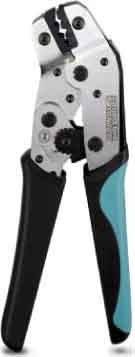 Phoenix Contact - CRIMPFOX-CX 4,52 - Pince à sertir CRIMPFOX-CX 4,52