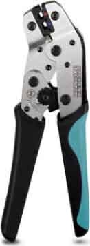 Phoenix Contact - CRIMPFOX-RCI 2,5 - Pince à sertir CRIMPFOX-RCI 2,5