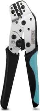 Phoenix Contact - CRIMPFOX-RC 2,5 - Pince à sertir CRIMPFOX-RC 2,5