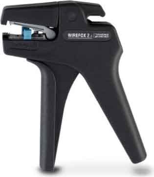 Phoenix Contact - Pince à dénuder WIREFOX 2,5