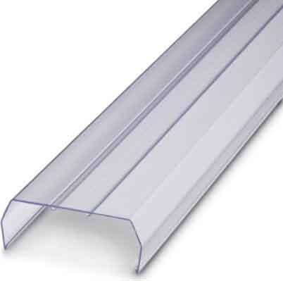 Phoenix Contact - AP-ME METER - Capot de protection