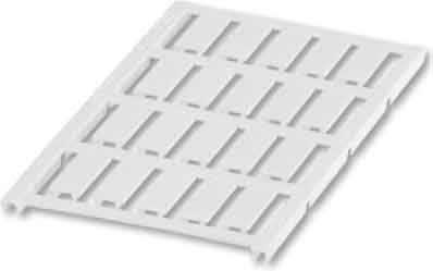 Phoenix Contact - Repérage d'appareil à encliqueter UC-EM (20X9)