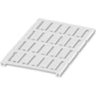 Phoenix Contact - Repérage d'appareil à encliqueter UC-EM (20X9)