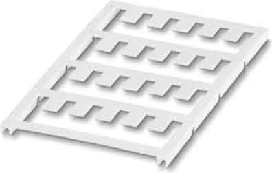 Phoenix Contact - Repérage d'appareil à encliqueter UC-EM (10X7)