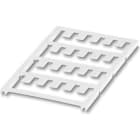 Phoenix Contact - Repérage d'appareil à encliqueter UC-EM (10X7)