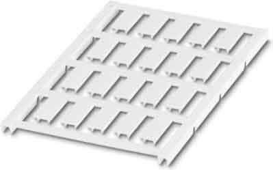 Phoenix Contact - UC-EM (17,5X7,5) - Repérage d'appareil à encliqueter UC-EM (17,5X7,5)