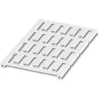 Phoenix Contact - UC-EM (17,5X9) - Repérage d'appareil à encliqueter UC-EM (17,5X9)