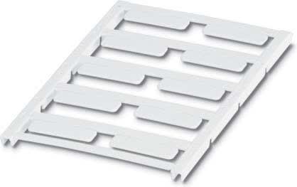 Phoenix Contact - Repérage d'appareil à encliqueter UC-EMP (27X8) YE