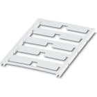 Phoenix Contact - Repérage d'appareil à encliqueter UC-EMP (27X8) SR