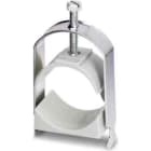 Phoenix Contact - WCC 64 - Collier de câble sur rail DIN