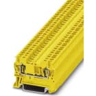 Phoenix Contact - ST 2,5 YE - Bloc de jonction simple