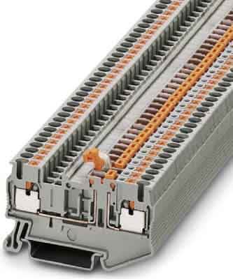 Phoenix Contact - PT 2,5-MT - Bloc de jonction sectionnable