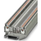 Phoenix Contact - PT 4-TG - Bloc de jonction à fonction