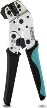 Phoenix Contact - CRIMPFOX-DSUB 5 - Pince à sertir CRIMPFOX-DSUB 5