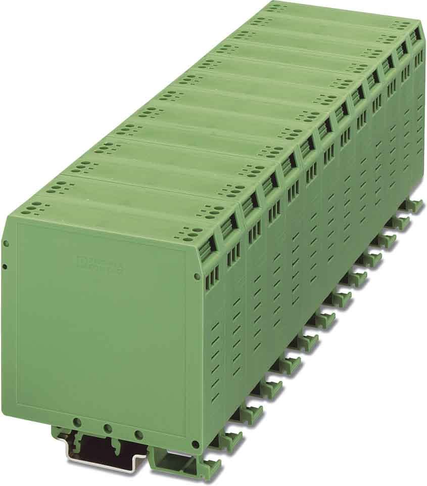 Phoenix Contact - UEGM 22,5 - Boîtier électronique - UEGM 22,5