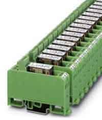 Phoenix Contact - EMG 17-REL/KSR-120/21-21-LC - Module à relais EMG 17-REL/KSR-120/21-21-LC