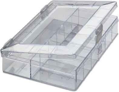 Phoenix Contact - Coffret de rangement