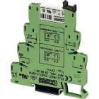 Phoenix Contact - PLC-RSC- 24DC/ 1AU/SEN - Module à relais PLC-RSC- 24DC/ 1AU/SEN