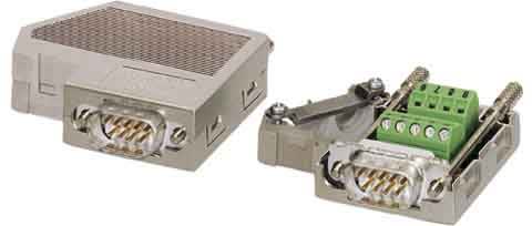 Phoenix Contact - SUBCON-PLUS M1 - Connecteur - SUBCON-PLUS M1