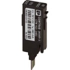 Phoenix Contact - CTM 1X2-110AC - Fiche de protection 1 paire RTC Imax: 10kA (8/20) - Uc: 180V