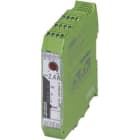 Phoenix Contact - Contacteur à semi-conducteurs triphasé 2A, cde 230AC ELR W3-230AC/500AC- 2I