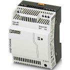 Phoenix Contact - STEP-PS/ 1AC/15DC/4 - Alimentation modulaire Mono 230VAC/15VDC - 4A