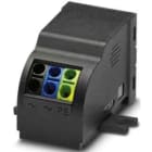 Phoenix Contact - Adaptateur parafoudre universel T3 pour prise ou appareillage 2P+T