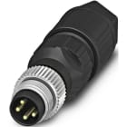Phoenix Contact - SACC-M 8MS-4QO-0,25-M - Connecteur SACC-M 8MS-4QO-0,25-M