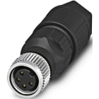 Phoenix Contact - SACC-M 8FS-4QO-0,25-M - Connecteur SACC-M 8FS-4QO-0,25-M