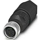 Phoenix Contact - SACC-M 8FS-3QO-0,5-M - Connecteur SACC-M 8FS-3QO-0,5-M