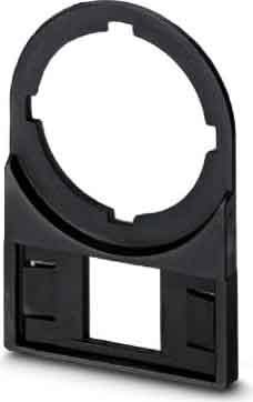 Phoenix Contact - CARRIER-EMP 22 (27X12,5) - Porte-repère CARRIER-EMP 22 (27X12,5)