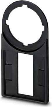 Phoenix Contact - CARRIER-EMP 22 (27X27) - Porte-repère CARRIER-EMP 22 (27X27)