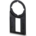 Phoenix Contact - CARRIER-EMP 22 (27X27) - Porte-repère CARRIER-EMP 22 (27X27)