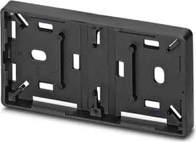 Phoenix Contact - Porte-repère CARRIER-EMP (60X30)