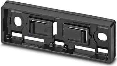 Phoenix Contact - CARRIER-EMP (27X15) - Porte-repère CARRIER-EMP (27X15)