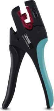 Phoenix Contact - Pince à dénuder WIREFOX 16