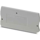 Phoenix Contact - D-PT 2,5-MT - Flasque d'extrémité