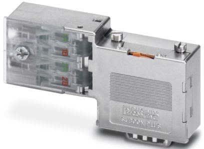 Phoenix Contact - SUBCON-PLUS-PROFIB/90/IDC - Connecteur - SUBCON-PLUS-PROFIB/90/IDC