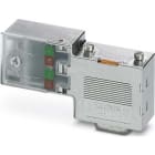 Phoenix Contact - SUBCON-PLUS-PROFIB/90/SC - Connecteur - SUBCON-PLUS-PROFIB/90/SC