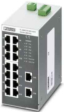 Phoenix Contact - Switch Ethernet industriel
