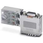 Phoenix Contact - SUBCON-PLUS-PROFIB/90/PG/IDC - Connecteur - SUBCON-PLUS-PROFIB/90/PG/IDC