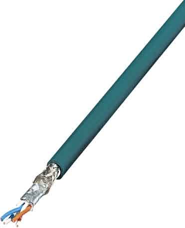 Phoenix Contact - FL CAT5 HEAVY - Câble de données FL CAT5 HEAVY