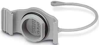 Phoenix Contact - Capot de protection - VS-08-SD