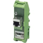Phoenix Contact - FL CAT5 TERMINAL BOX - Panneau de jonction - FL CAT5 TERMINAL BOX