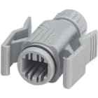 Phoenix Contact - VS-08-T-RJ45/IP67 - Capot RJ45 - VS-08-T-RJ45/IP67